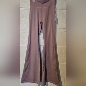 Purple Pants Size Small